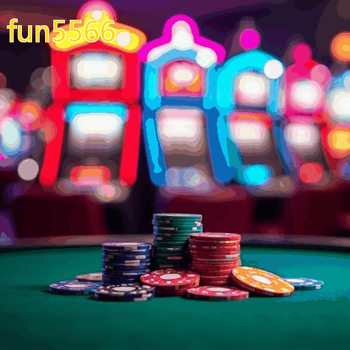fun5566 - Plataforma confiável para apostas emocionantes e bônus