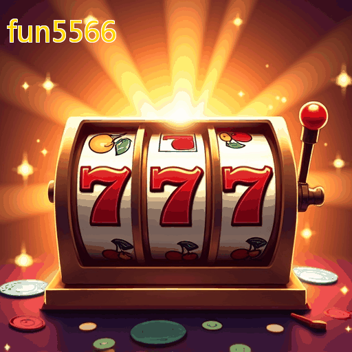 fun5566 - Plataforma confiável para apostas emocionantes e bônus