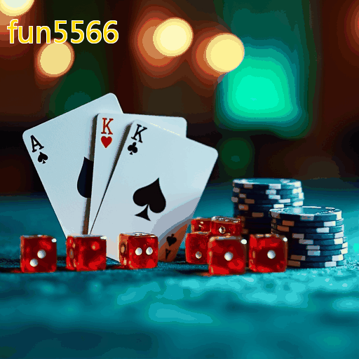 fun5566 - Promoções e bônus exclusivos para novos jogadores.