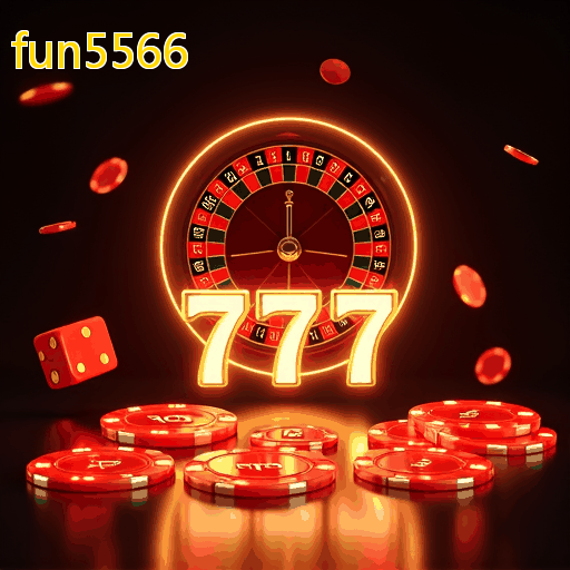 fun5566 - Grande seleção de jogos ao vivo e cassinos online